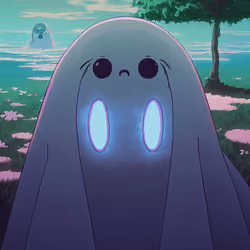 Ghost #234