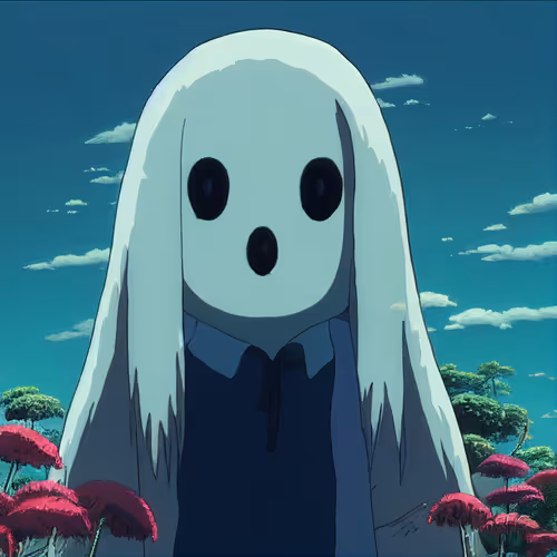 Ghosts Of Koganei