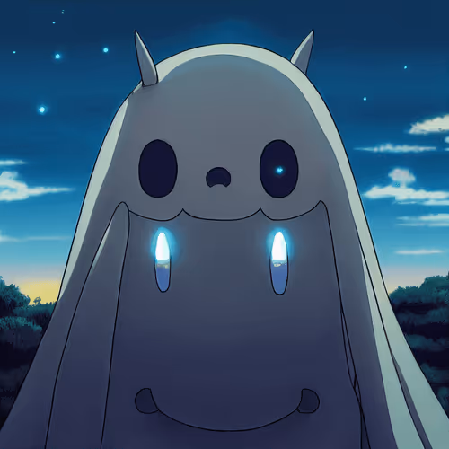 Ghosts Of Koganei
