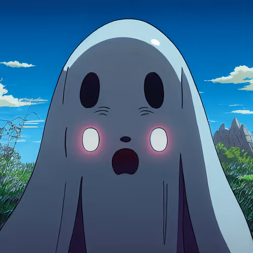 Ghosts Of Koganei