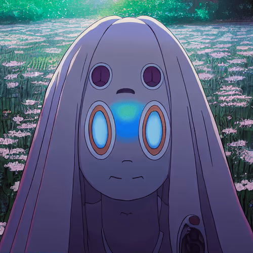 Ghosts Of Koganei