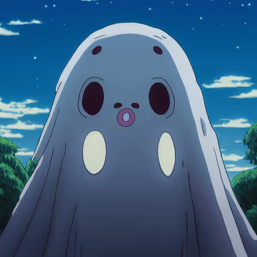 Ghosts Of Koganei
