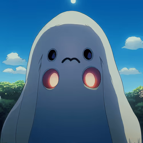 Ghosts Of Koganei