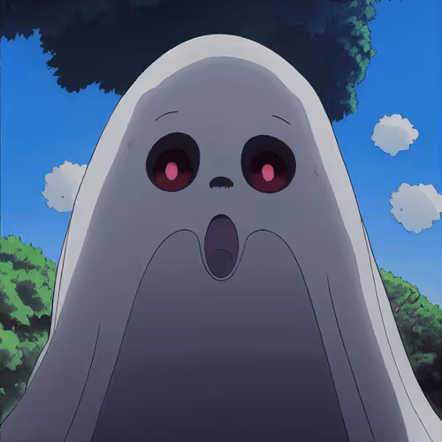 Ghosts Of Koganei