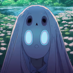 Ghost #250