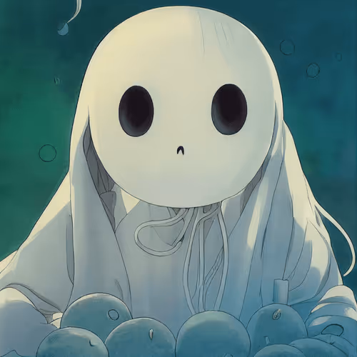 Ghosts Of Koganei