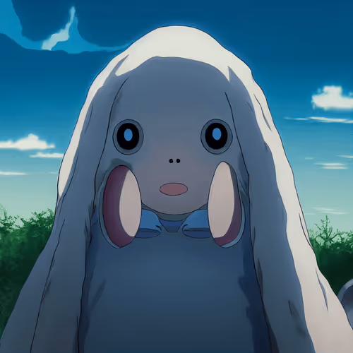 Ghosts Of Koganei