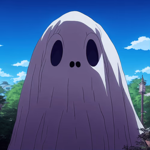 Ghost #70