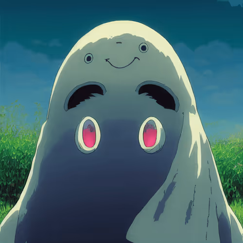 Ghosts Of Koganei