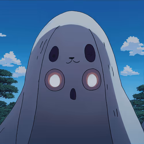 Ghosts Of Koganei