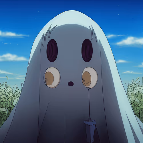 Ghosts Of Koganei