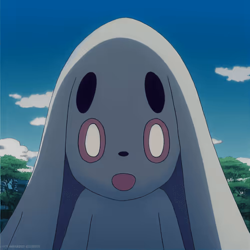 Ghosts Of Koganei