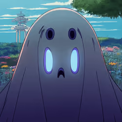Ghost #213