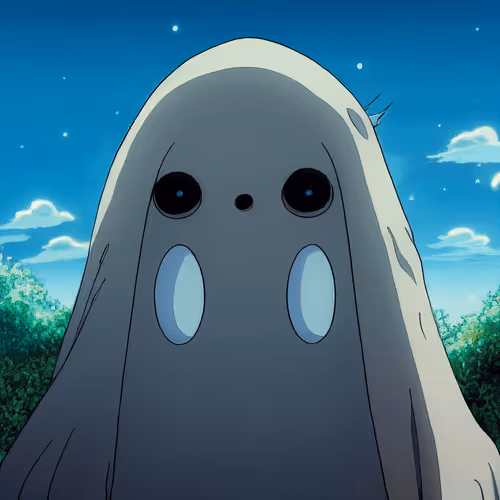 Ghosts Of Koganei