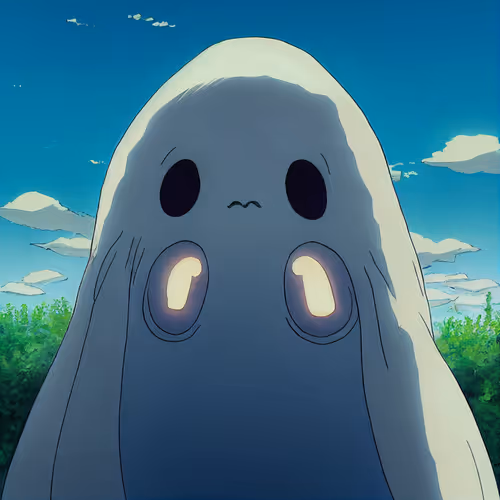 Ghosts Of Koganei