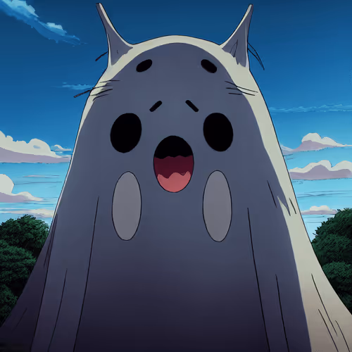 Ghosts Of Koganei