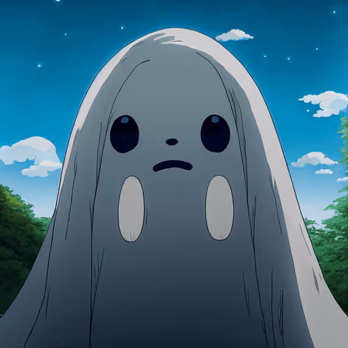 Ghosts Of Koganei