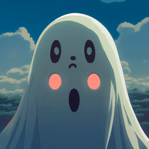 Ghosts Of Koganei