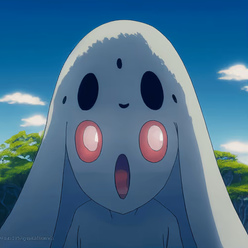 Ghost #106