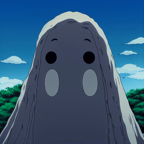 Ghosts Of Koganei