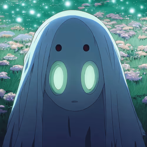 Ghosts Of Koganei