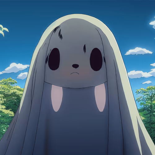 Ghosts Of Koganei