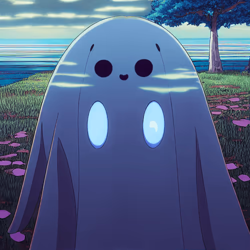 Ghosts Of Koganei