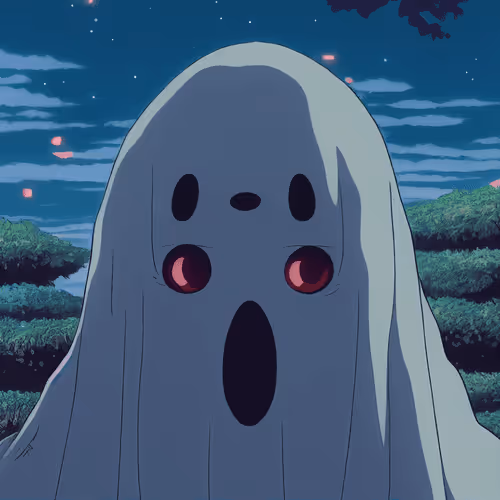 Ghosts Of Koganei