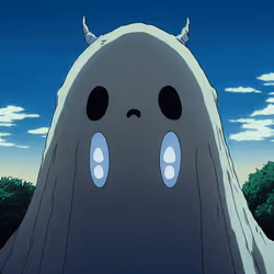 Ghost #24