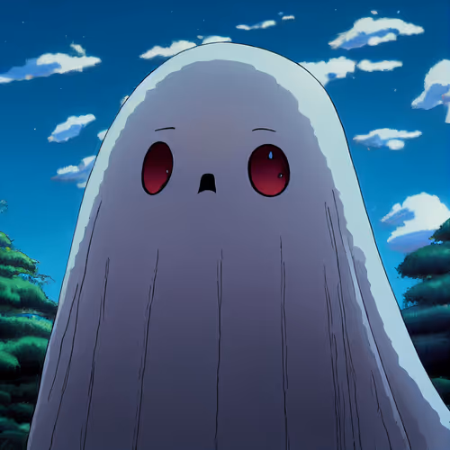 Ghosts Of Koganei