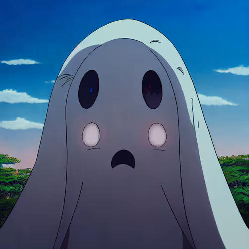 Ghosts Of Koganei
