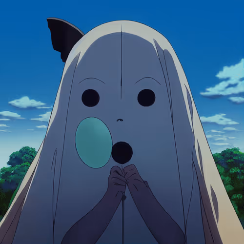Ghosts Of Koganei