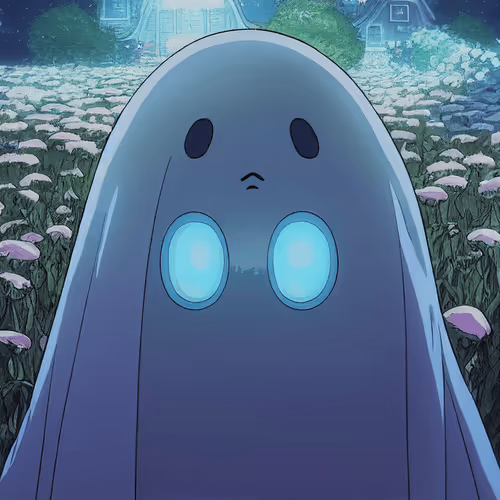 Ghost #223