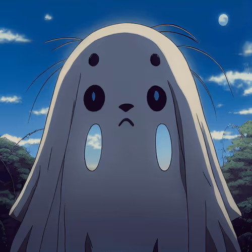 Ghosts Of Koganei