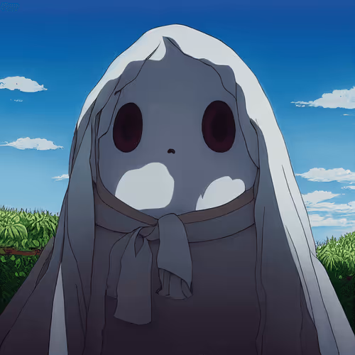 Ghosts Of Koganei