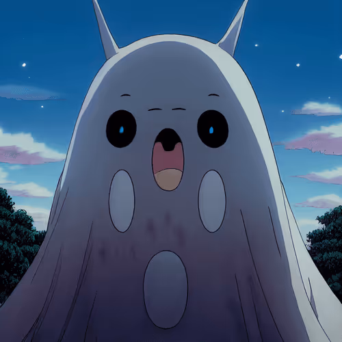 Ghosts Of Koganei