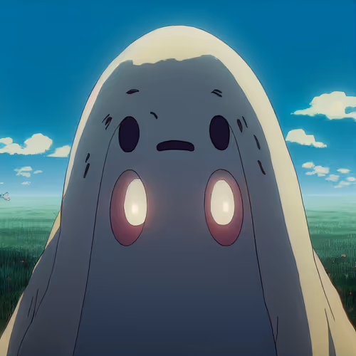 Ghosts Of Koganei