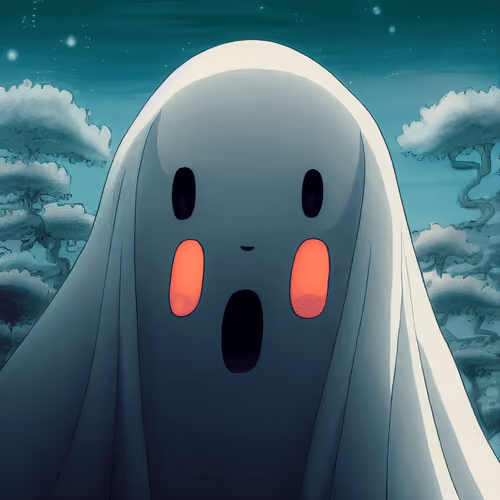 Ghost #222