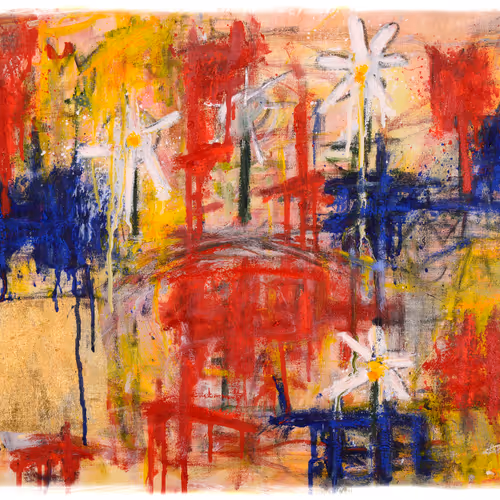 Flower Gardens 2