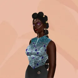 Ibsitu of Ethiopia