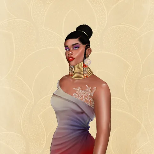 Imiamia of Nigeria