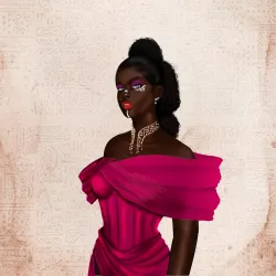 Naailah of Somalia
