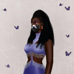 Ganza of Rwanda
