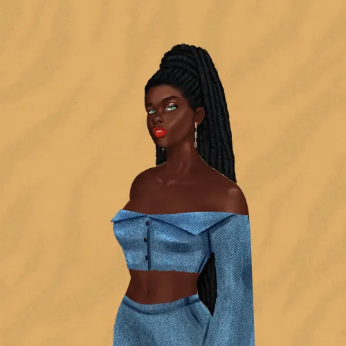 Oyibinga of Nigeria