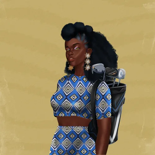Anias of Burundi
