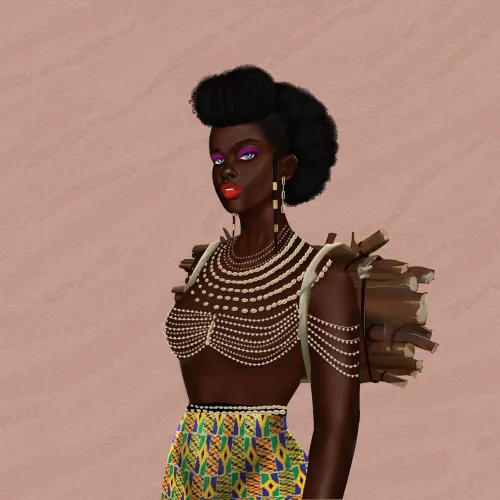 Erebi of Nigeria