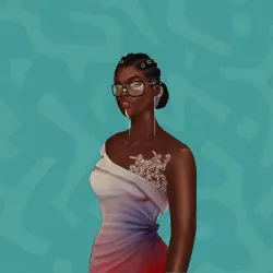 Celine of Cameroon
