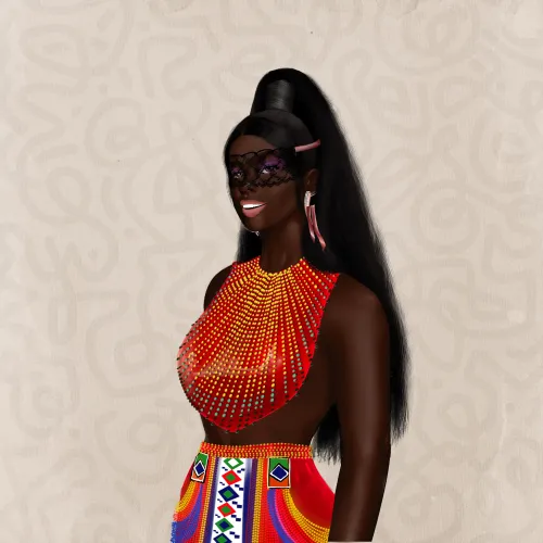 Ebi of Nigeria