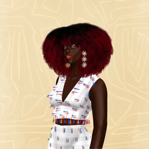 Hanya of Kenya
