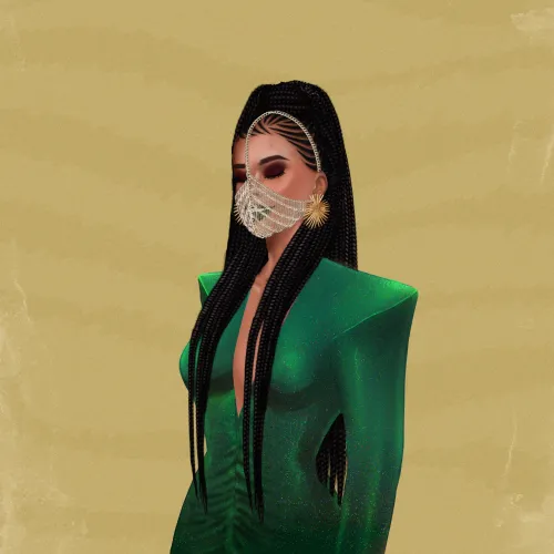 Iniovosa of Nigeria